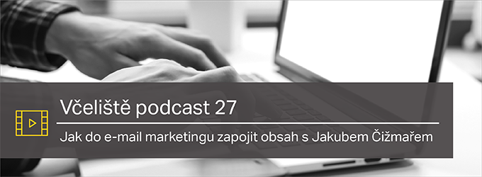 podcast 27 čižmař