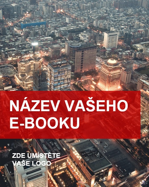 Stáhněte si šablony pro tvorbu e-booku.