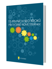 15 SEO Kroků Při Tvorbě Stránky.