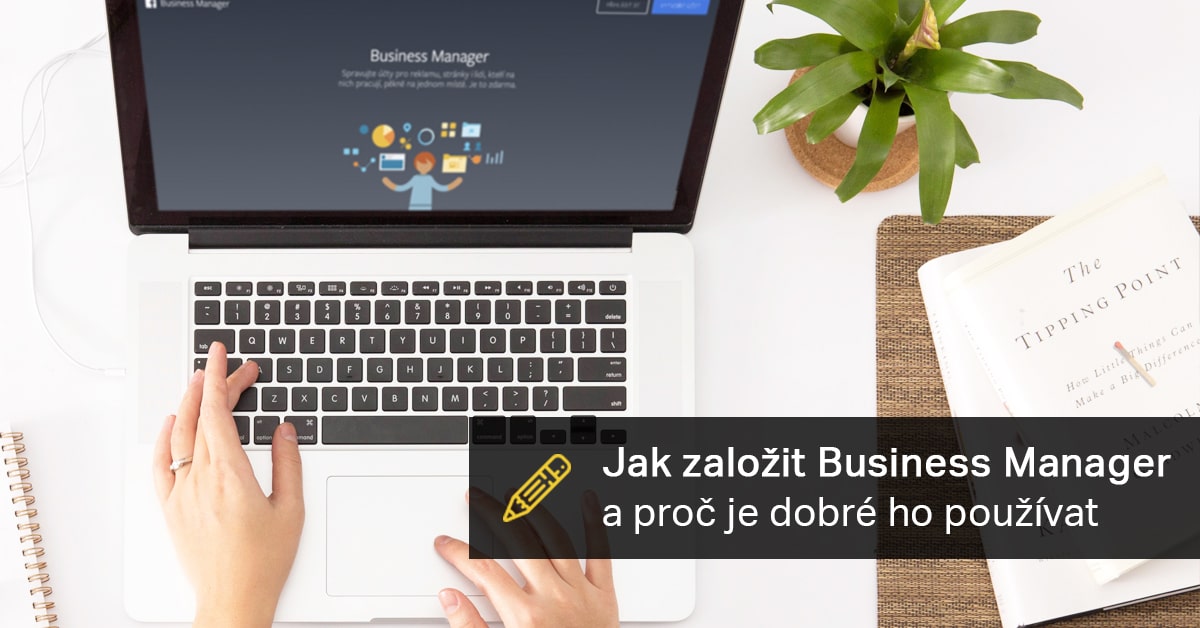 Jak založit WhatsApp Business?