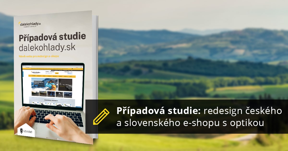 Případová studie: Dalekohlady.sk