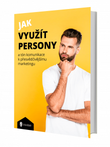 E-book Jak Využít Persony