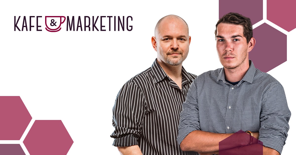 Kafe a marketing o affiliate marketingu