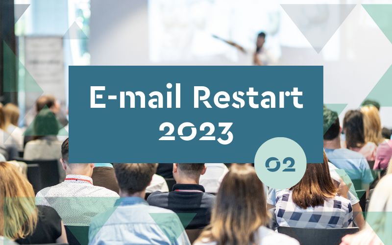 E-mail Restart 2