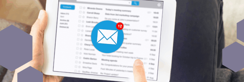 Gatekeeper inboxu: Jak překonat AI spamové filtry