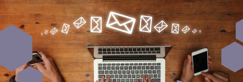 Jak napsat cold e-mail, který vaši cílovku zahřeje