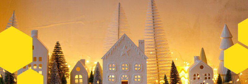 Krásné svátky a úspěšný rok 2026 s pořádnou porcí dobré nálady