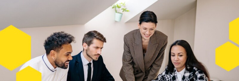 Jak řídit marketingové oddělení v praxi: kompletní návod pro manažery a majitele firem