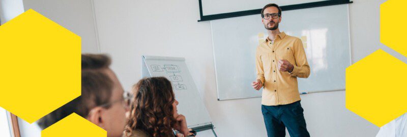 Hledáme senior marketingového stratéga