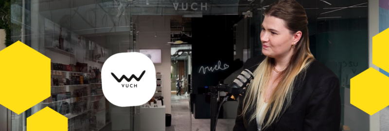 Vuch: 30% obrat z e-mailingu a pop-up za 8 milionů