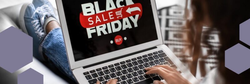 Black Friday 2026: jak připravit e-mailovou kampaň (a nedostat pokutu)